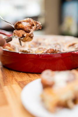 Gramma's Hands Sweetery