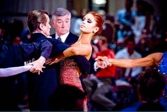 Arthur Murray Dance Studio Montgomery