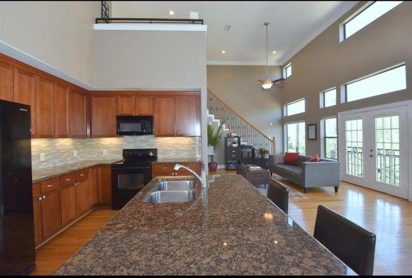 Happi Maid Cleaning Service