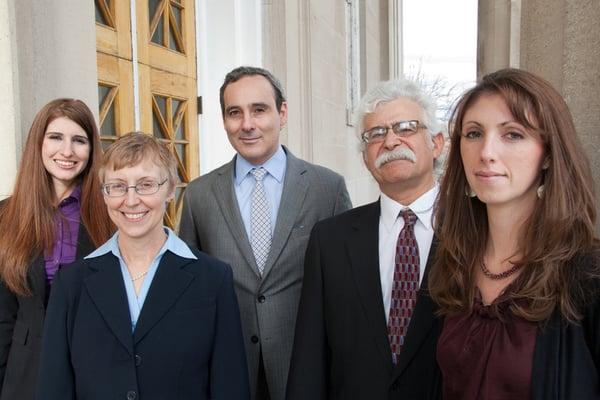 Law Office of Mark Schneider