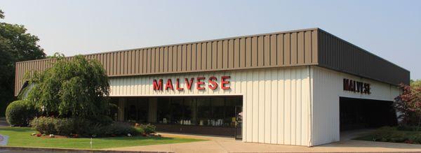 Malvese Equipment
