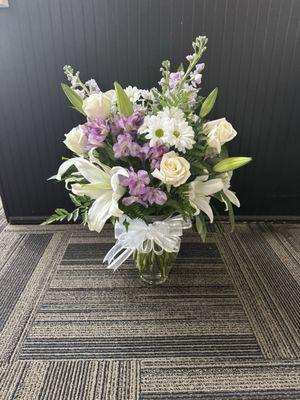 The Petal Shoppe of Monroe