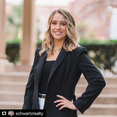 Ken Schwartz - Century 21 Award