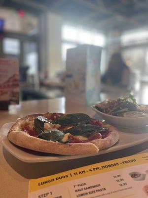 California Pizza Kitchen at Manhattan Beach