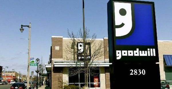 Goodwill Store & Donation Center