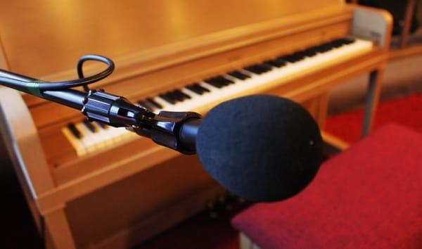 Wesley United Methodist Church