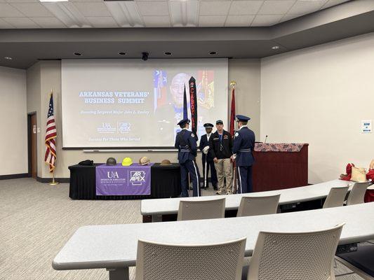 Cooperative Extension Service