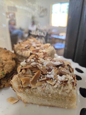 Gluten Free baked goods