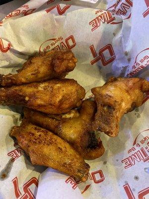 Overtime Sports Grill