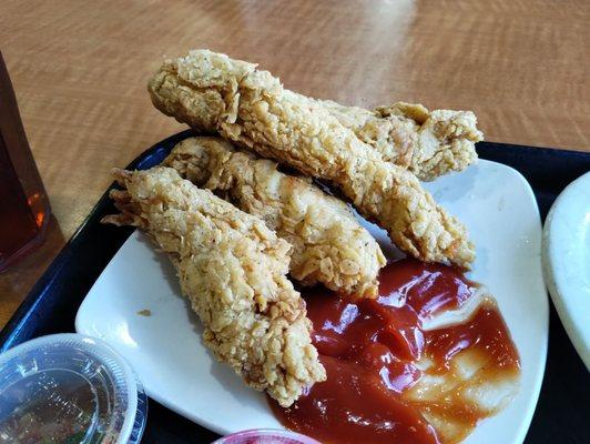 Luby's