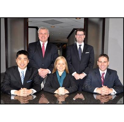Stanton Serbousek Law Firm