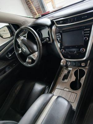 Full Throttle Detailing