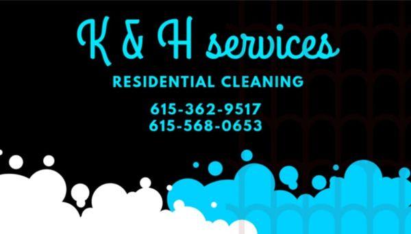 K&H Cleaning Service