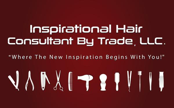 Inspirational Hair Consultant By Trade