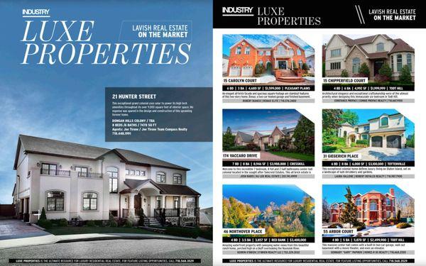 The Joe Tirone Team of Compass