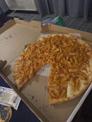 Chef David's Pizza & More