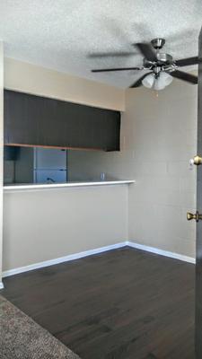 San Pedro Apartments