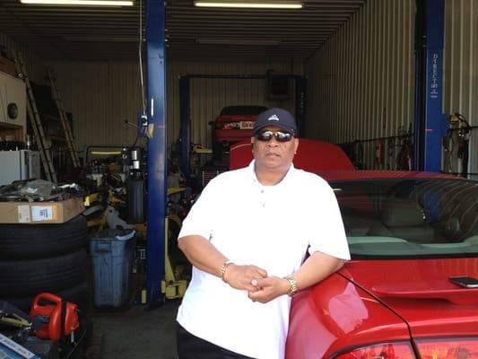 Auto Collision Experts