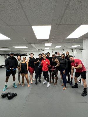 One Way Martial Arts