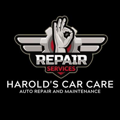 Harold's Car Care