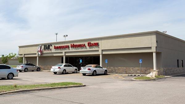 Immediate Medical Care