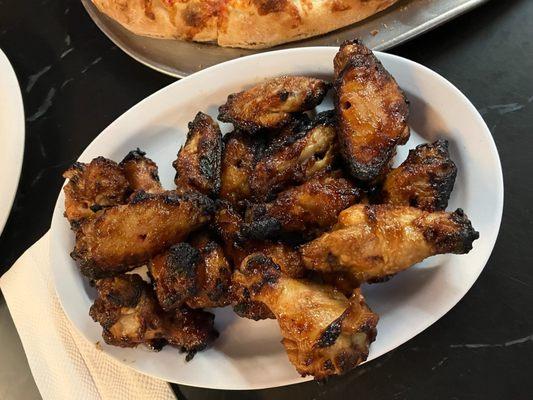 Chicken Hot Wings