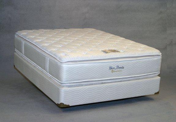 Twin City Mattress