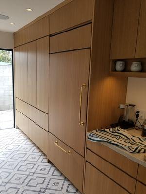 Marina Construction Services