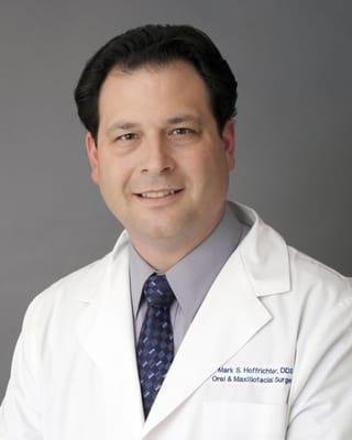 Mark S Hoffrichter, DDS