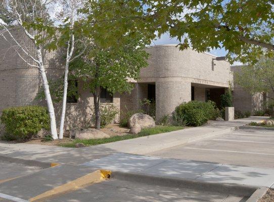 Dignity Health - Yavapai Regional Medical Center