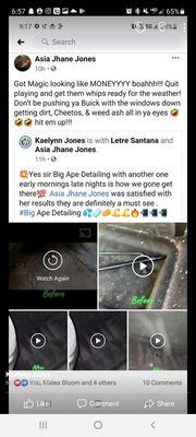 Big Ape Mobile Detailing