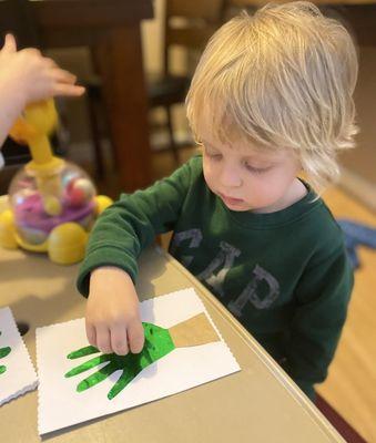 My Little Lunita Childcare