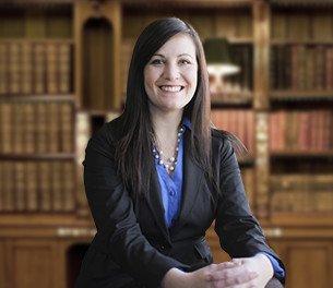 Tana Benner of Benner Law