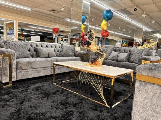 Half Off Furniture Outlet