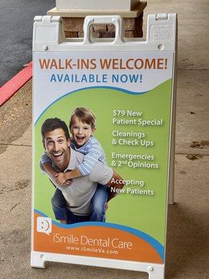 Pickett Shopping Center