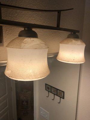 Maria Hill house cleaning