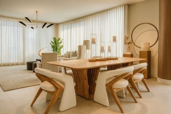 Annabelle's Fine Furniture & Interior Design