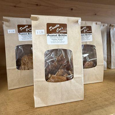 Dorothy Cox's Chocolate & Ice Cream