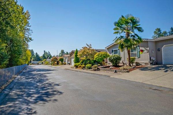 Viking Estates