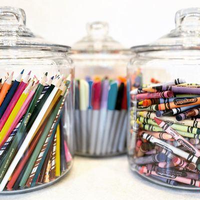 Simply Neat and Tidy