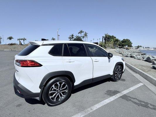 Larry H. Miller Toyota Lemon Grove