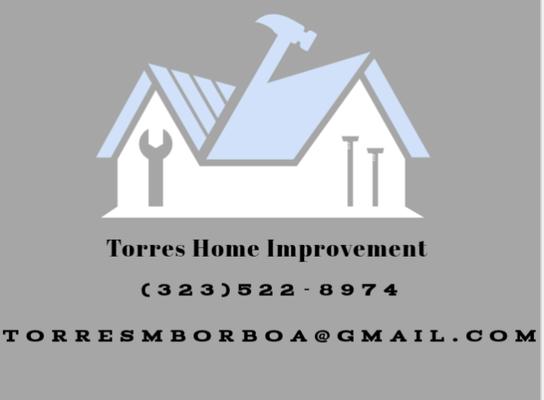 Michael Torres Home Improvement
