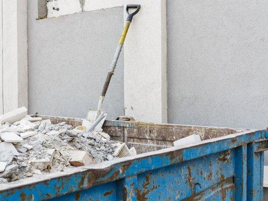 Archer Dumpster Rental