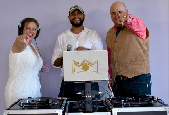 Royal Court Entertainment