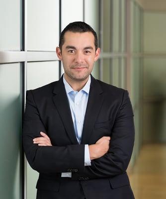 Attorney Michael Uvalle