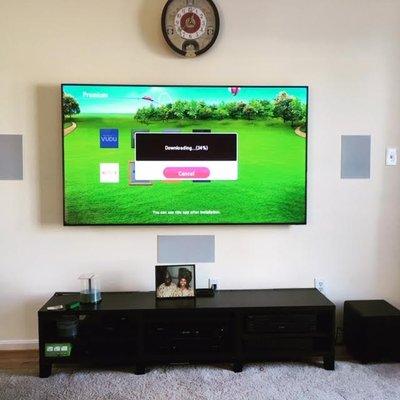 Chesapeake Home Theatres