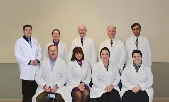 Colorectal Cancer Screening Clinic of West Central Ohio