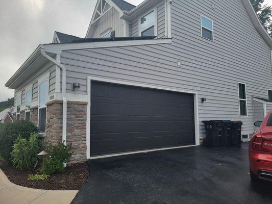 David Giel Garage Doors
