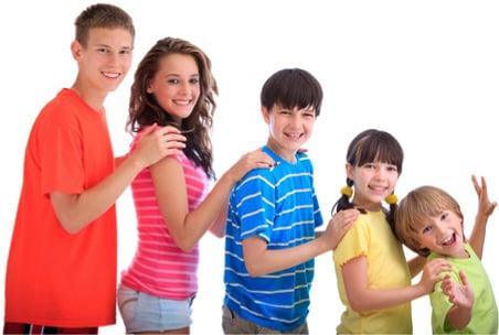 Club Z In-Home Tutoring