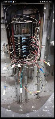 United Electrical Service